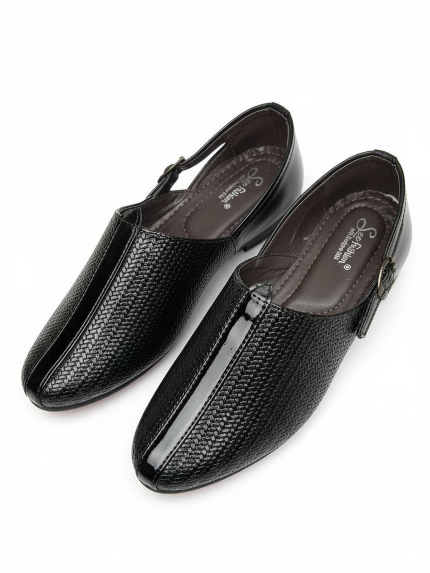 (Copy) Brown see fashion