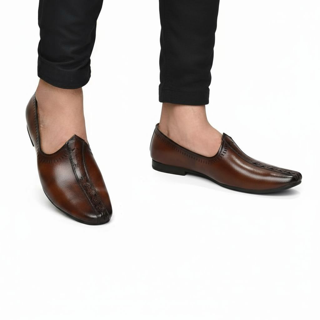 (Copy) Brown see fashion