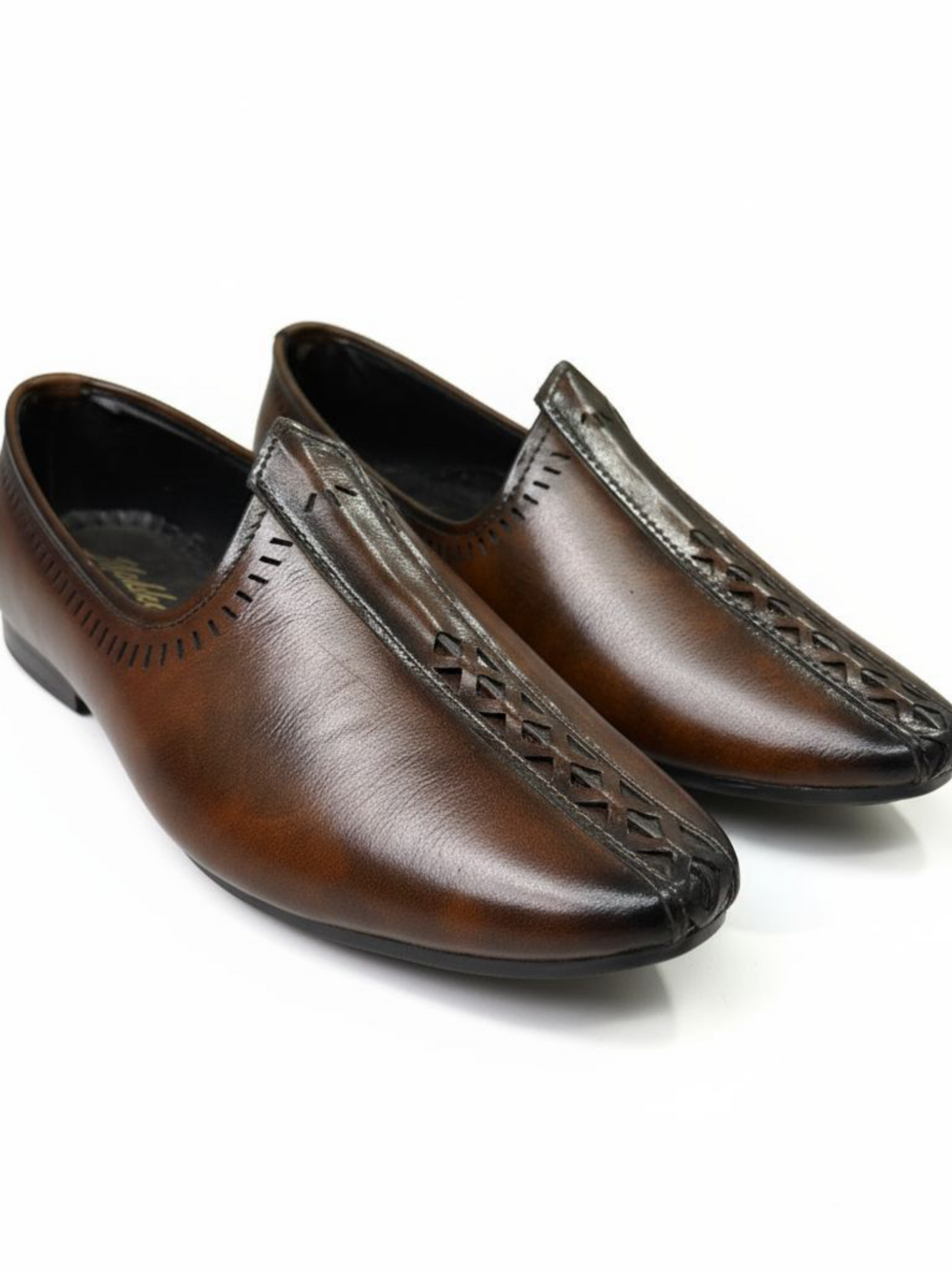 (Copy) Brown see fashion