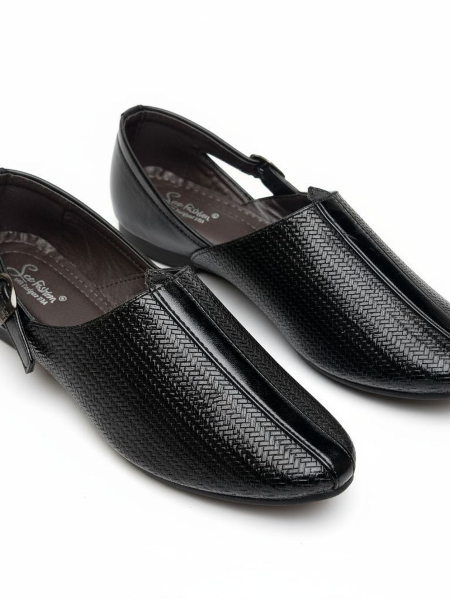 (Copy) Brown see fashion