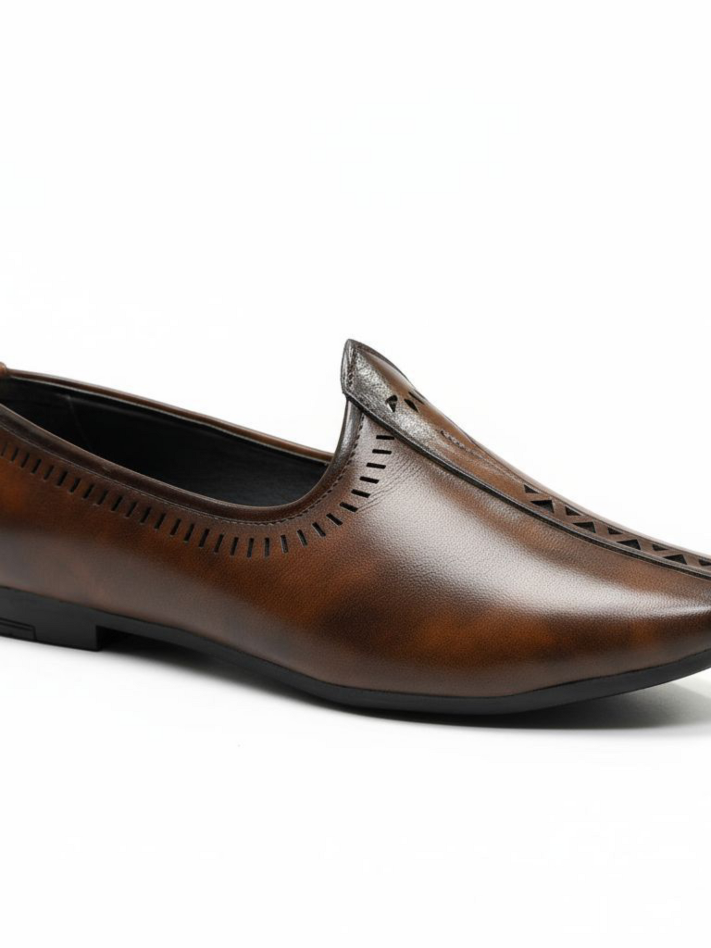 (Copy) Brown see fashion