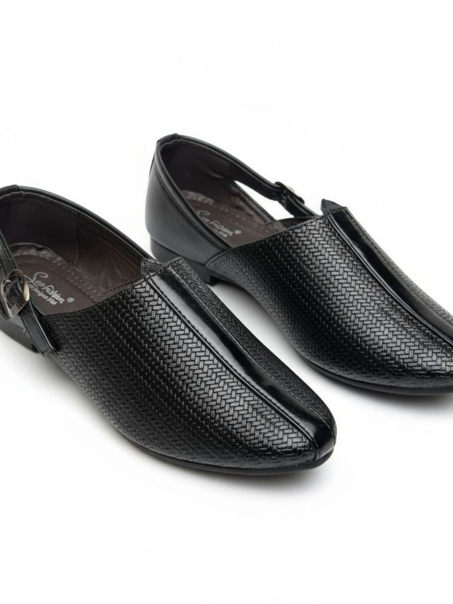 (Copy) Brown see fashion