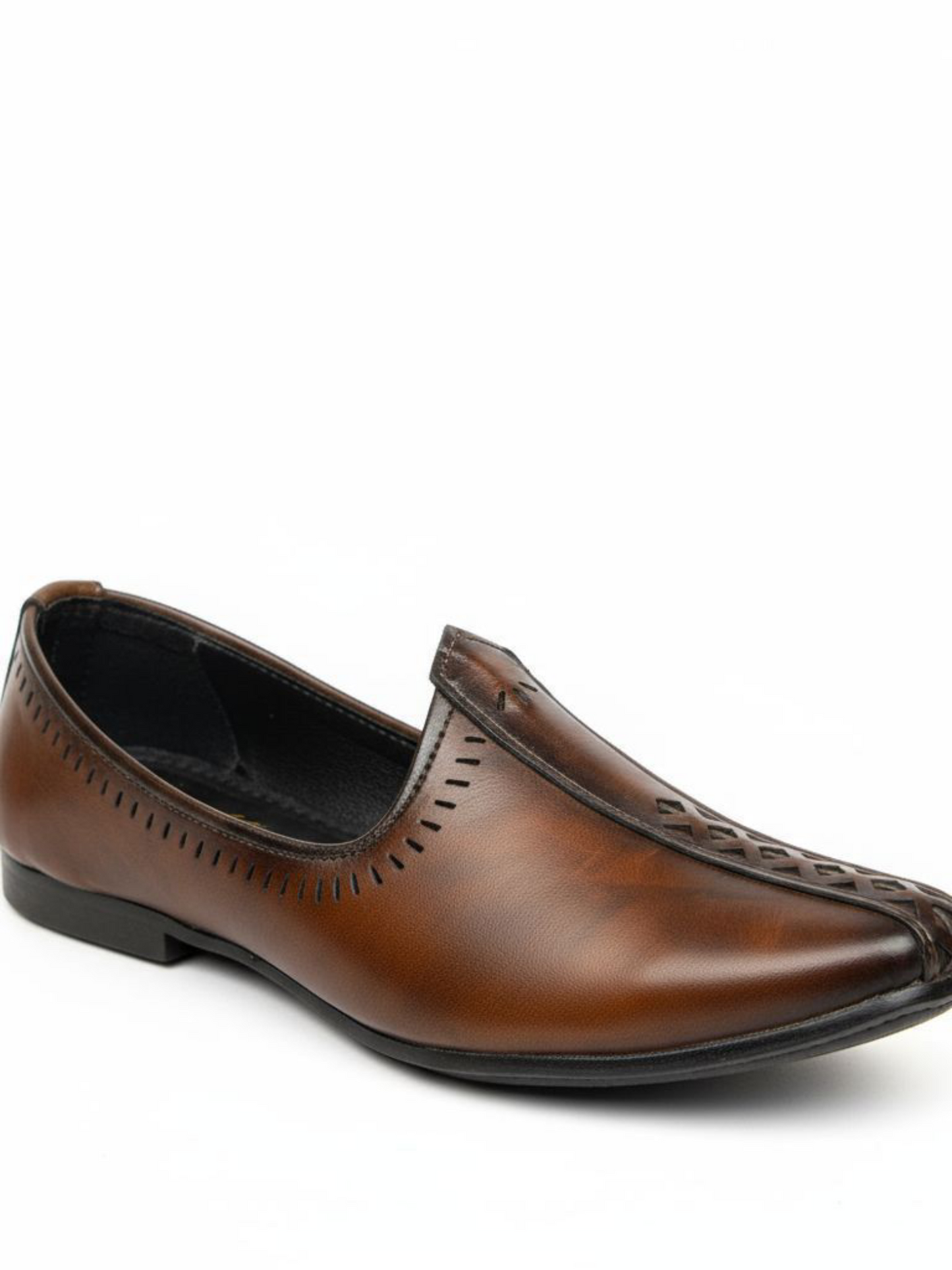 (Copy) Brown see fashion