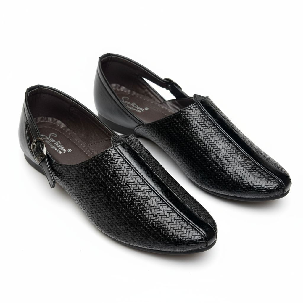 (Copy) Brown see fashion