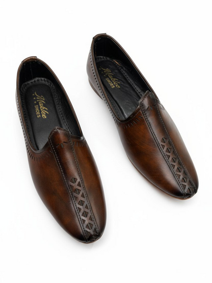 (Copy) Brown see fashion