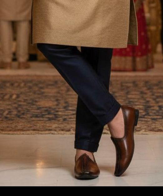 (Copy) Brown see fashion