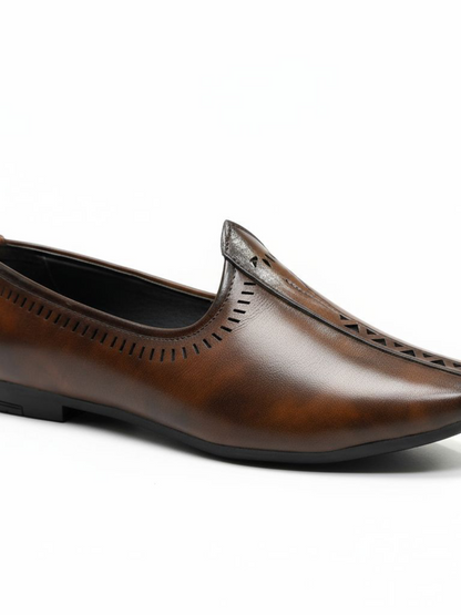 (Copy) Brown see fashion